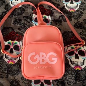 gbg mini backpack